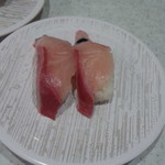 用户对于かっぱ寿司 新小岩ルミエール店的评论图