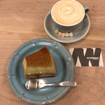 User's review image for ALL WRIGHT sake place