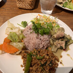 User's review image for アムリタ食堂