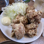 用户对于大衆酒場 坂本商店 門前仲町店的评论图