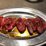 User's review image for 長寿苑