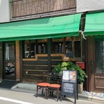 用戶對於CHAPTER1 COFFEE的評論圖