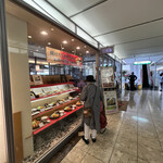 用戶對於とんかつ 花むら 千里中央店的評論圖