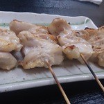 用戶對於火の鳥 天下茶屋店的評論圖