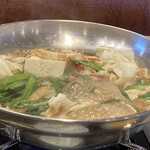 用户对于和食レストランとんでん 厚別店的评论图
