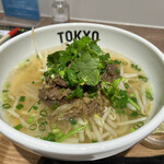 用戶對於UP Noodle TOKYO的評論圖