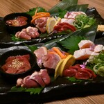 用戶對於焼き鳥 備長炭と宮崎地鶏専門 TORA鶏YA的評論圖