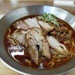 用戶對於王子金麦ラーメン的評論圖