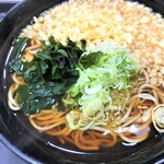 用戶對於名代 富士そば 鶯谷店的評論圖