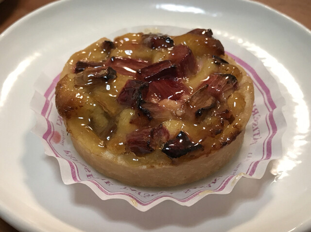 User's recommendation image for PATISSERIE TATSUYA SASAKI