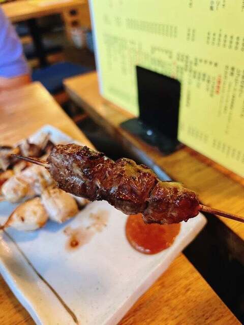 User's recommendation image for 大衆食堂BEETLE 原宿