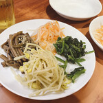 User's review image for いぶりや