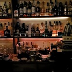 用戶對於バー ザザビー的評論圖