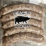 用户对于B-style's的评论图