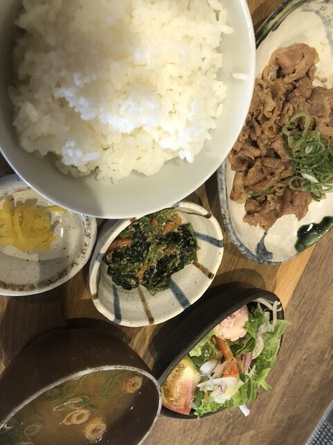 用戶對於酒とめし 錦食堂的評論高清圖