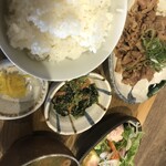 用戶對於酒とめし 錦食堂的評論圖
