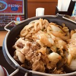 用户对于すき家 富田林小金台店的评论图