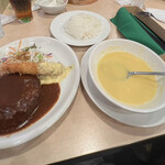 User's review image for ガスト 日本橋店