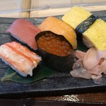 用户对于家族庵 アリオ札幌店的评论图