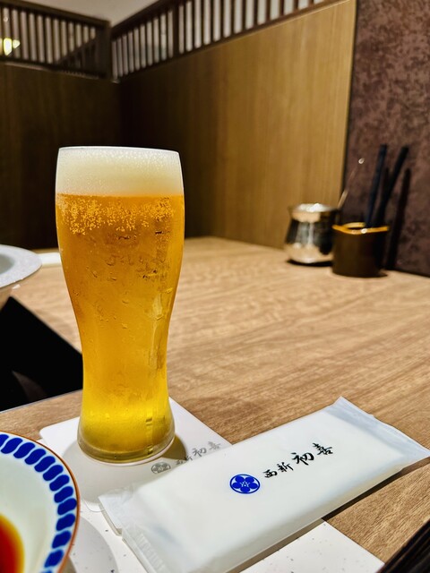 用戶對於西新 初喜 くうてん博多店的評論高清圖