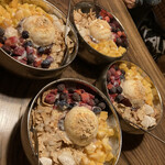 用戶對於流れる千年的評論圖