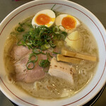用戶對於麺や 雅流的評論圖