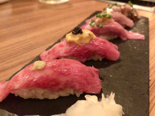 User's recommendation image for 恵比寿焼肉　kintan