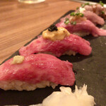 User's review image for 恵比寿焼肉　kintan