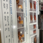 User's review image for LUKE'S LOBSTER 渋谷 Park Street店