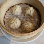 用戶對於京鼎樓 HANARE 横浜フロント鶴屋町店的評論圖