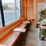 用户对于4Trees coffee 焙煎LABO堺的评论图
