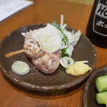用戶對於やきとんだいだら 練馬店的評論圖
