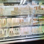 用戶對於イロハサンド的評論圖