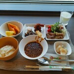 用戶對於プレミアホテル CABIN 旭川的評論圖