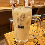 用戶對於神豚 浅草店的評論圖