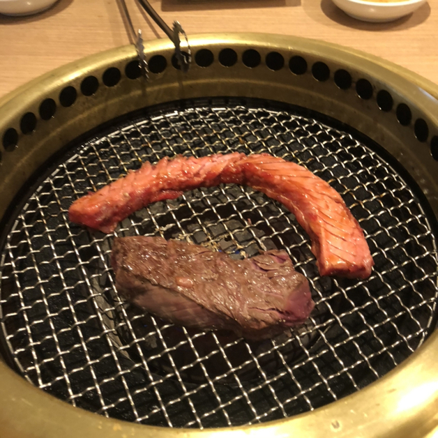 用戶對於あぶりや 千日前店的評論圖