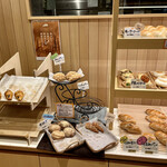 用户对于Lion BAKERY的评论图