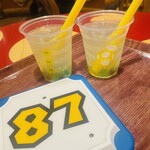 用戶對於キノピオ・カフェ的評論圖