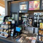 用戶對於タリーズコーヒー 天王寺公園店的評論圖