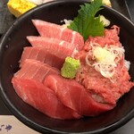 用戶對於鮨処 つきじや的評論圖