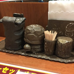用戶對於九州らーめん亀王 難波ＮＧＫ前店的評論圖