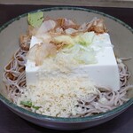 User's review image for 箱根そば 田町店