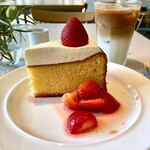 用戶對於マーガレット・ハウエル 吉祥寺 SHOP & CAFE的評論圖