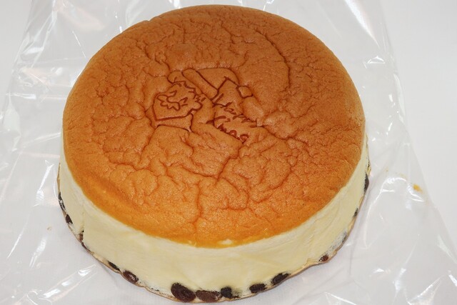 User's recommendation image for りくろーおじさんの店 新幹線改札内店