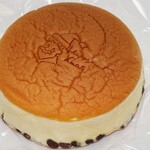 User's review image for りくろーおじさんの店 新幹線改札内店