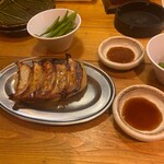 User's review image for 堂山餃子 チャオズ 梅田本店
