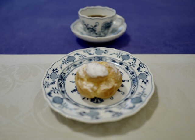 用戶對於巴裡 小川軒 目黒店的評論高清圖