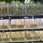 用戶對於イロハサンド的評論圖