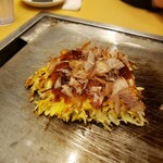 用戶對於桃太郎 ルクア大阪店的評論圖