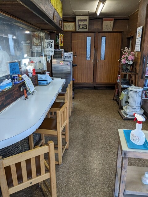 用户对于味道園的评论高清图